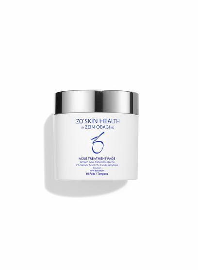 最も優遇 Acne Treatment CA Health Skin ZO – Pads リュック/バックパック
